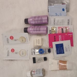 New deluxe beauty bundle..